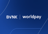 Worldpay Teams With BVNK to Offer Stablecoin Payouts