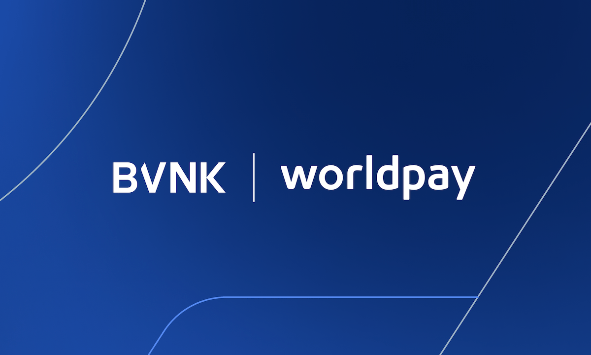 Worldpay Teams With BVNK to Offer Stablecoin Payouts