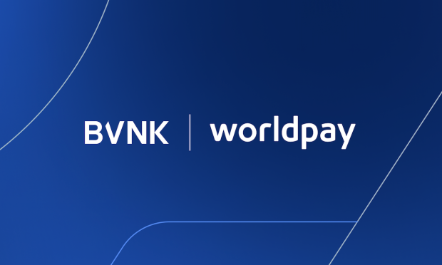 Worldpay Teams With BVNK to Offer Stablecoin Payouts