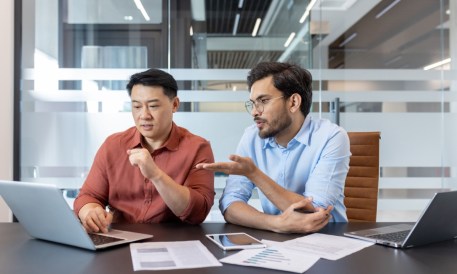 The New Procurement Question Isn’t Cost. It’s Cash