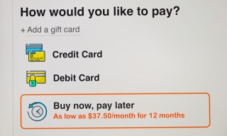 Buy Now Pay Later’s Business Models Evolve Beyond Pay in 4