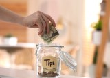 cash tips, taxes, legislation