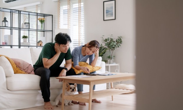 Fed: Consumer Expectations ‘Deteriorate Sharply’ in Wake of Tariffs