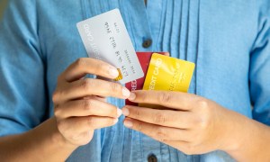 credit cards, consumer preferences, PYMNTS Intelligence
