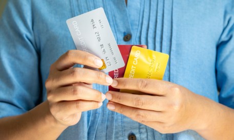 Most Credit Card Switchers Choose a Card Already in Their Wallet