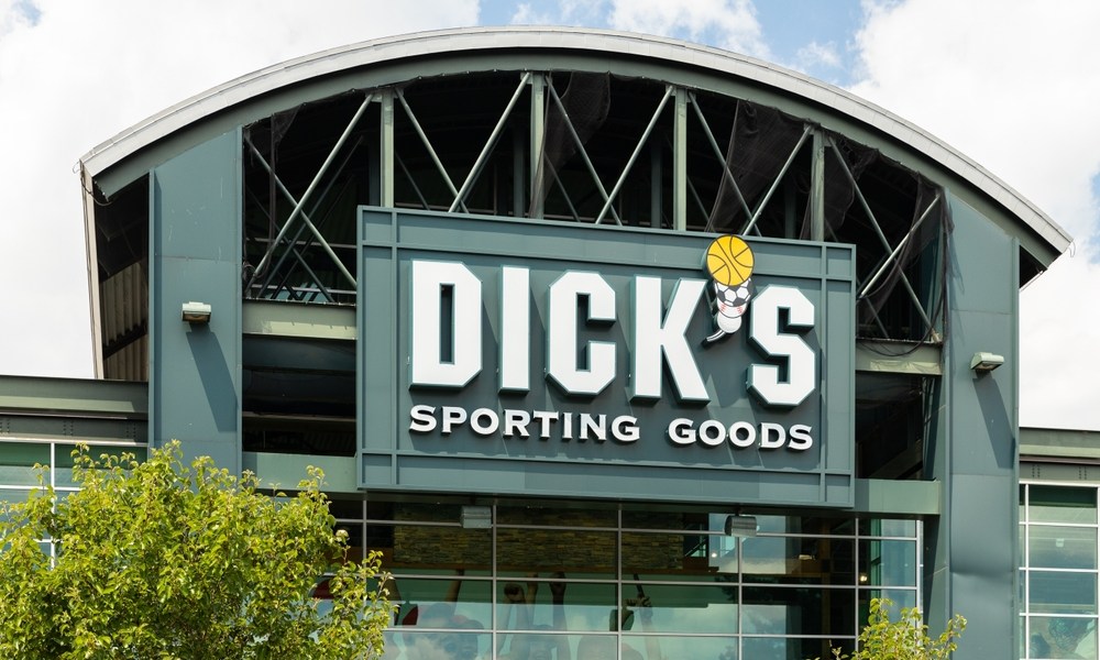 dicks sporting goods