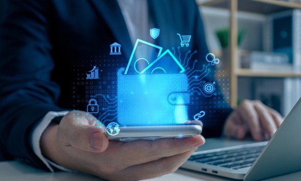 Digital Wallets Want to Replace Your Apps, Not Just Your Cards