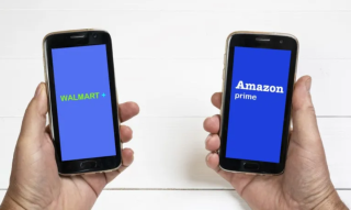Why Consumers Want Both an Amazon Prime and Walmart+ Membership
