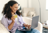 eCommerce Sales Hit $316 Billion as Online Retail Gains Share