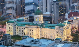 Indiana Passes Earned Wage Access Law