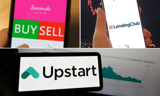 Earnings Season Finds AI Edge in Lending