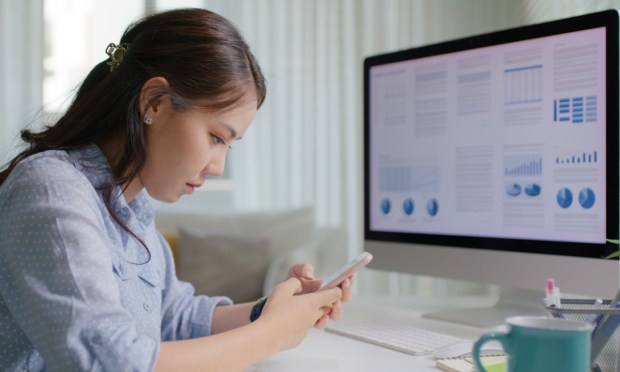 90% of Healthcare Execs Already See Positive ROI From GenAI Investments