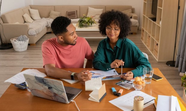 CPI Shows Grocery Inflation Down but Shelter Is Up, Keeping Pressure on Household Budgets