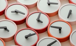 Choice Triples Consumer Likelihood of Choosing Instant Payments