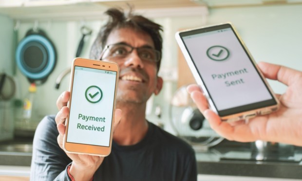 Real-Time Payments Are Most Likely to Be Found at These Financial Institutions