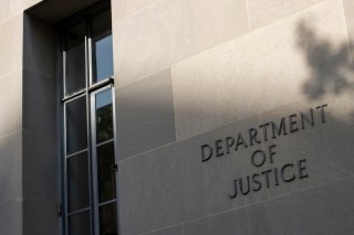 Justice Department Says Remedies in Google Antitrust Case Should Consider AI Tools