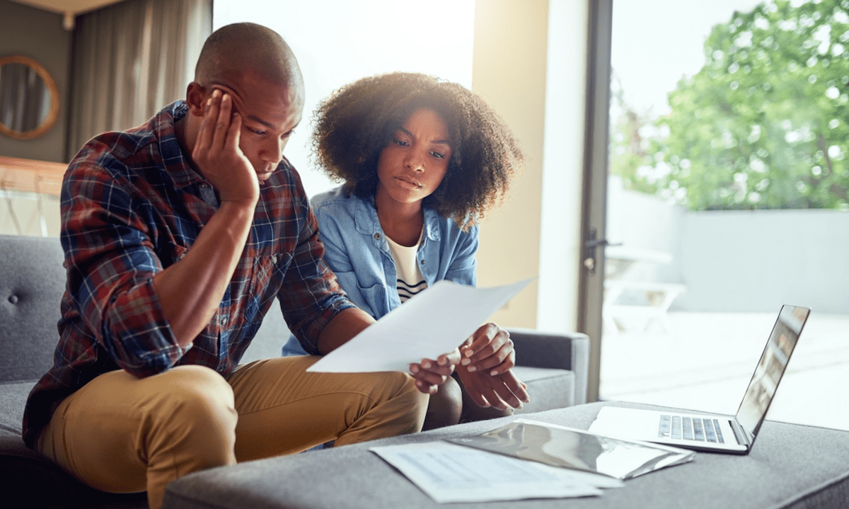 Job Market Resilience May Not Bolster Consumer Spending
