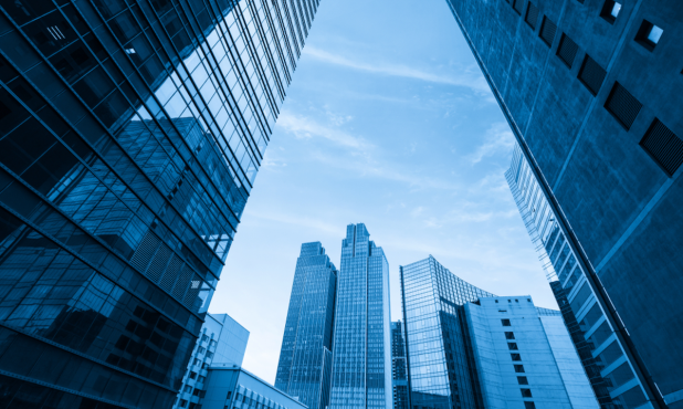 Industrial Loan Charters Surge as Nonbanks Move Into Financial Services