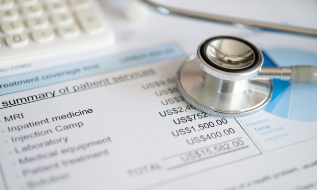 CFPB Reverses Position on Removing Medical Debt From Credit Reports