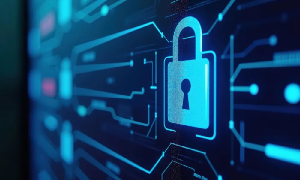 cybersecurity