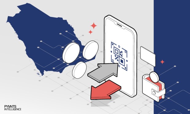 High Fees Stall Saudi Small Businesses’ Digital Wallet Adoption