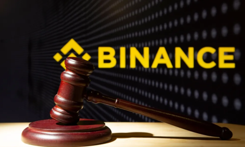 Binance