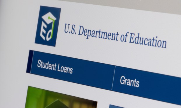 Trump Administration to Begin Student Loan Collections