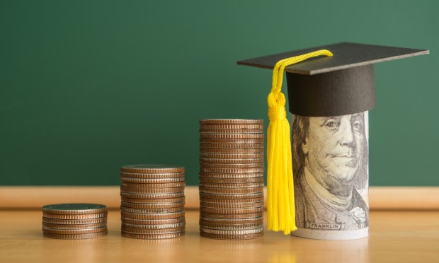 Student Loan Defaults Could Reduce Consumer Spending by $63 Billion