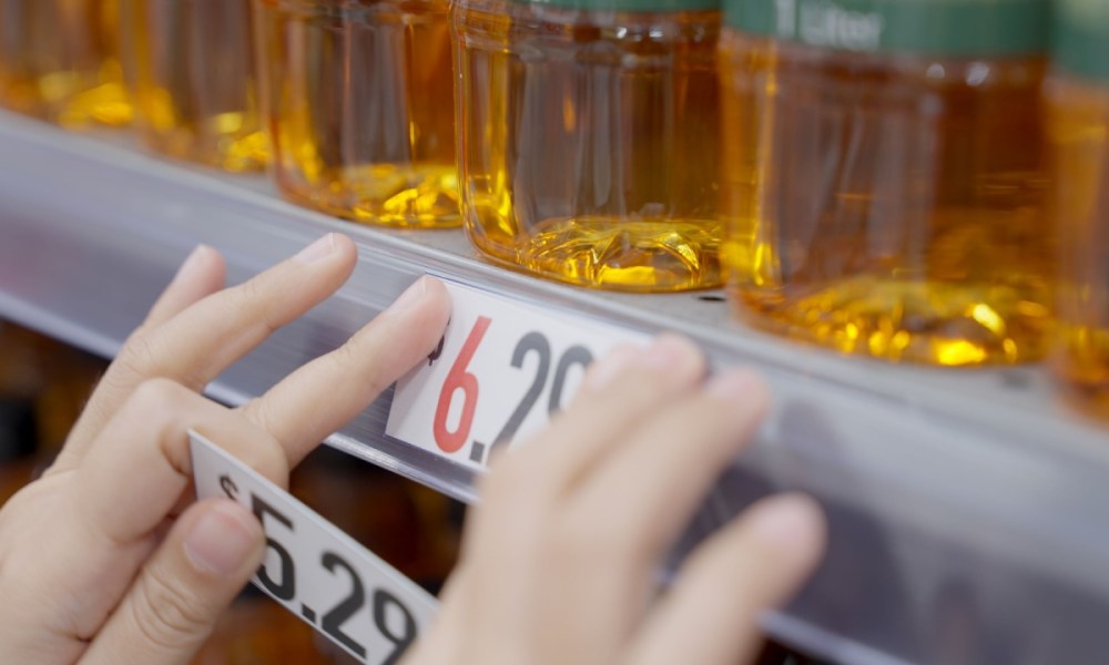 tariffs, price increases, retail