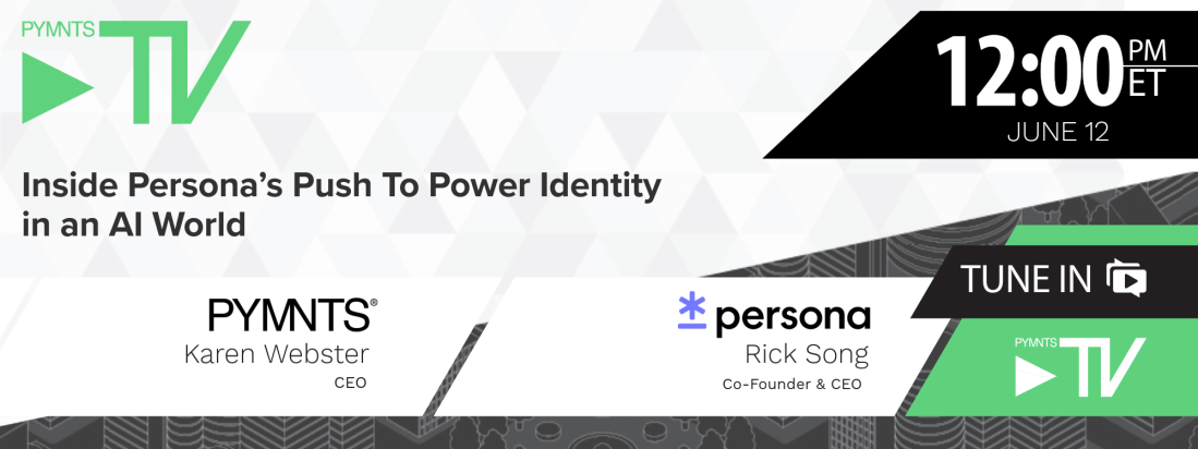 Inside Persona’s Push to Power Identity in an AI World