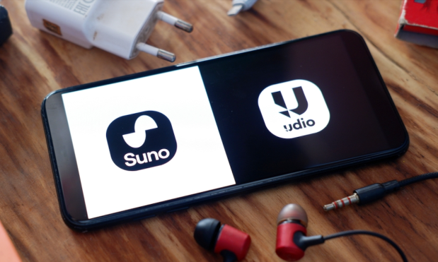 AI Startups: Music Labels Push for Licensing Deals With Suno, Udio