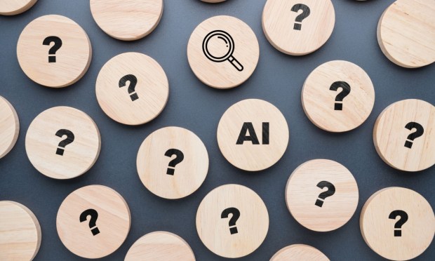 For 85% of Enterprise CFOs, Agentic AI Remains a Question Mark