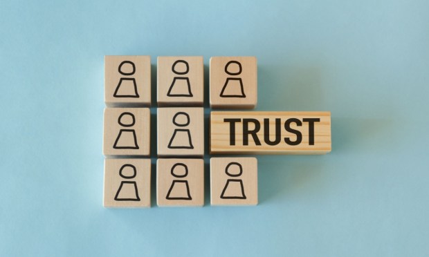 Agentic AI Needs to Solve for Trust Before Conquering B2B