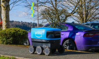 Amazon Aims to Use AI to Help Robots Understand Natural Language Commands