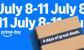 Amazon Spins Prime Day Into 4-Day Event