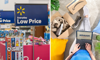Stablecoins Become Retail Battleground for Walmart and Amazon