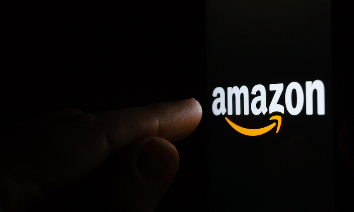 Amazon Narrows AI Ambitions as Retail Rivalry Intensifies