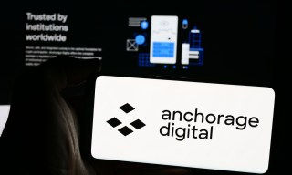 Anchorage Digital Bridges the Gap Between AI Agents and Money