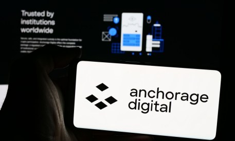 Anchorage Digital Bridges the Gap Between AI Agents and Money