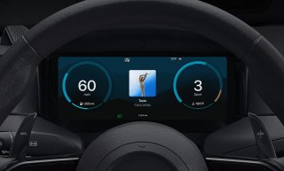 Apple’s CarPlay Ultra Gets Red Light From Automakers
