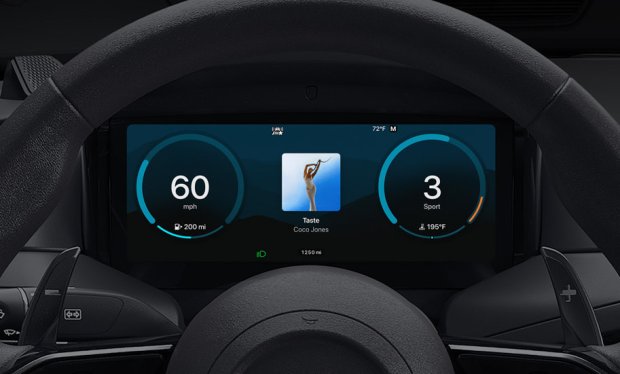 Apple’s CarPlay Ultra Gets Red Light From Automakers