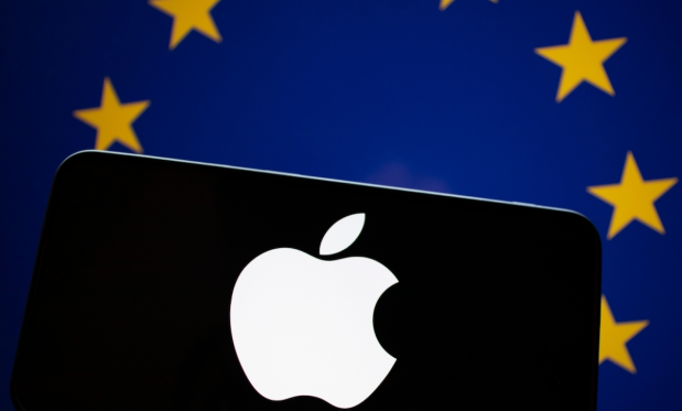 Apple Appeals European Commission Order on Interoperability With Competitors’ Products