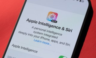 Apple’s AI Siri Update Reportedly Facing Uphill Battle