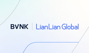 BVNK, LianLian Team on Stablecoin-Powered X-Border Payments