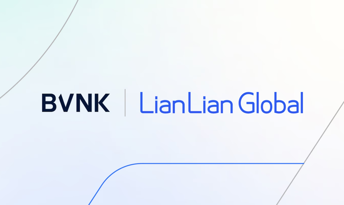 BVNK and LianLian Global Partner on Stablecoin-Powered X-Border Payments