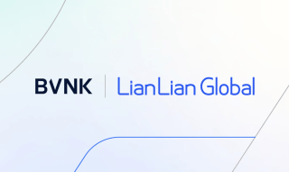 BVNK and LianLian Global Partner on Stablecoin-Powered X-Border Payments