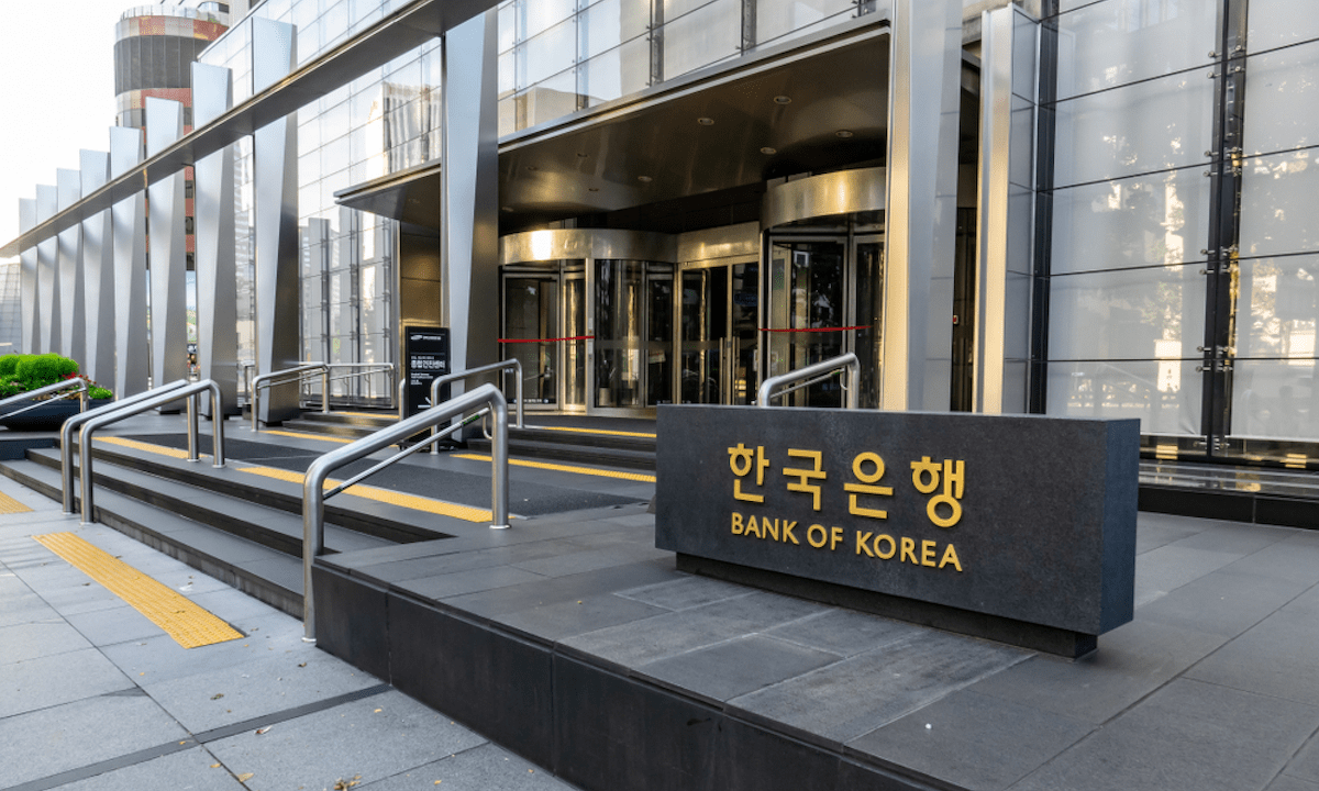 Korean Central Bank Wants Slow Rollout for Stablecoins