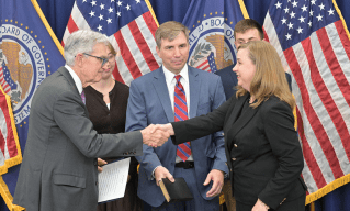 Fed Vice Chair Bowman May Seek Regulatory Rollbacks for Smaller Banks