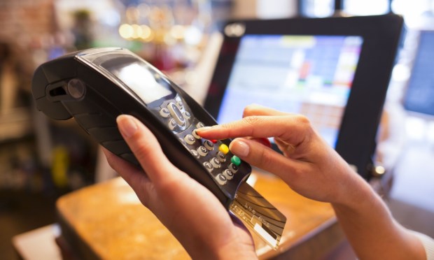 Credit Card Competition Act Not Part of GENIUS Bill, But Swipe Fee Debate Endures