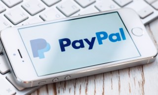 CE 100 Slides 1.8% as Payments Names Dive